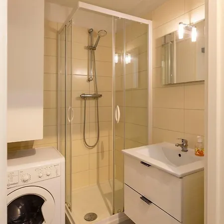 Oakfel By Max, Calm And Design, Old Town Center Colmar