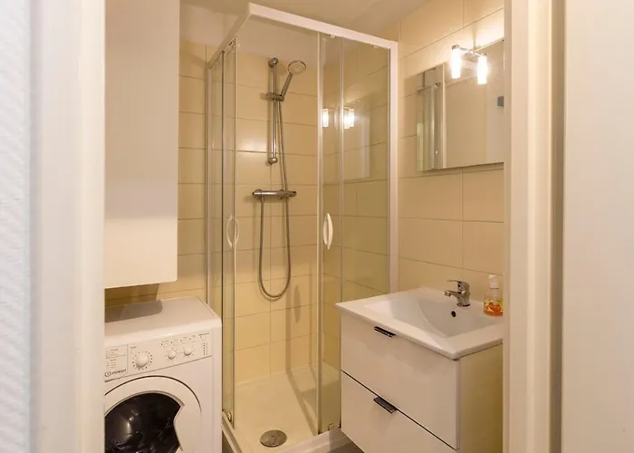 Oakfel By Max, Calm And Design, Old Town Center Colmar