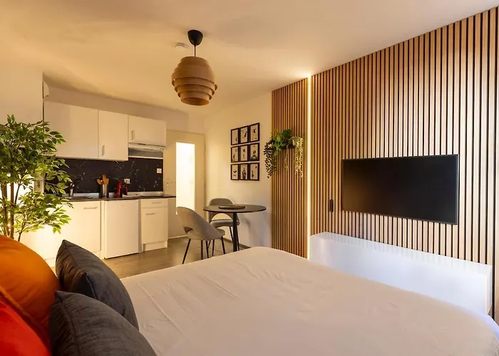 Oakfel By Max, Calm And Design, Old Town Center Apartament